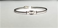 Bracciale Auritalia Uomo in Argento S053/0013E1 - S053/0013E1
